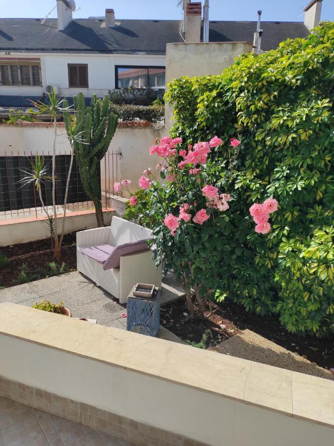Antigone Holiday House Βίλα Mondello Εξωτερικό φωτογραφία