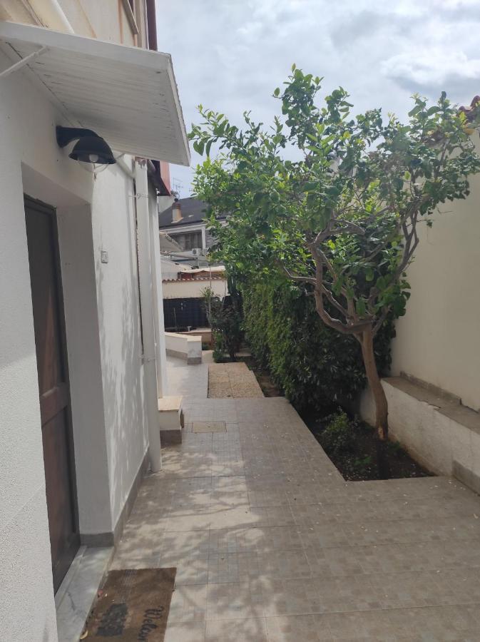 Antigone Holiday House Βίλα Mondello Εξωτερικό φωτογραφία