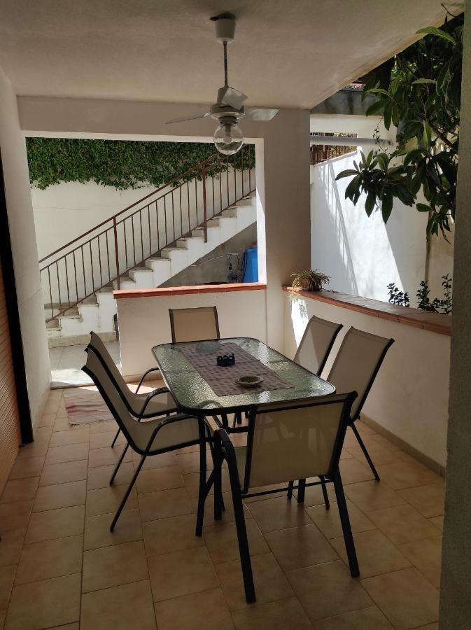 Antigone Holiday House Βίλα Mondello Εξωτερικό φωτογραφία