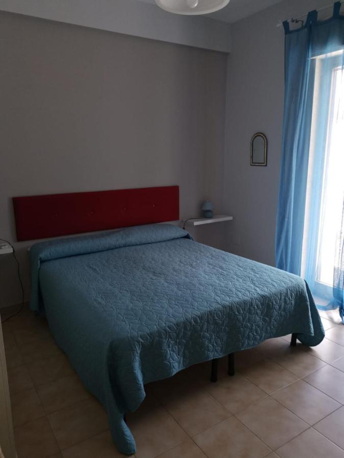 Antigone Holiday House Βίλα Mondello Εξωτερικό φωτογραφία