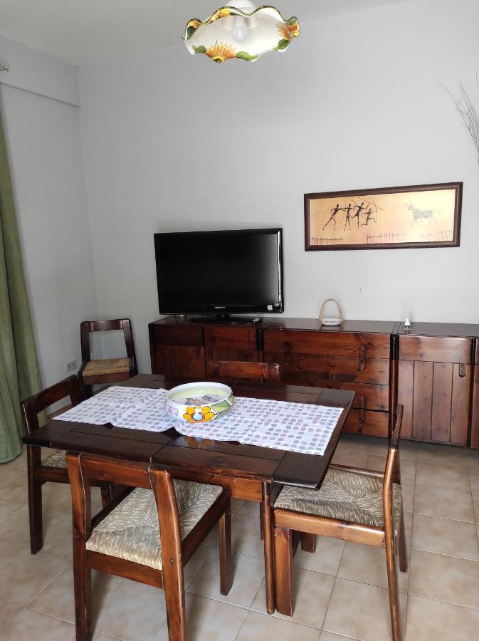Antigone Holiday House Βίλα Mondello Εξωτερικό φωτογραφία
