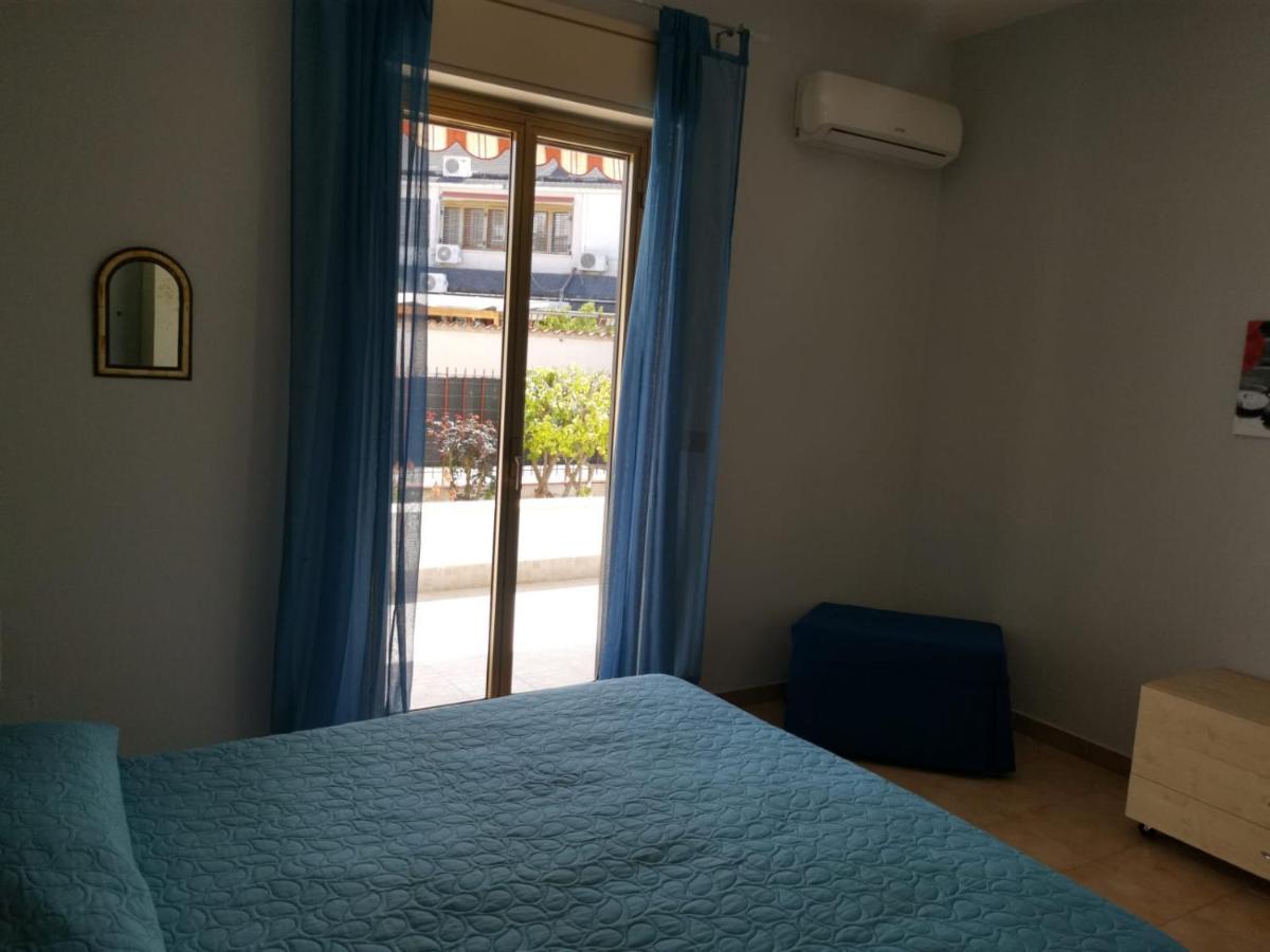 Antigone Holiday House Βίλα Mondello Εξωτερικό φωτογραφία