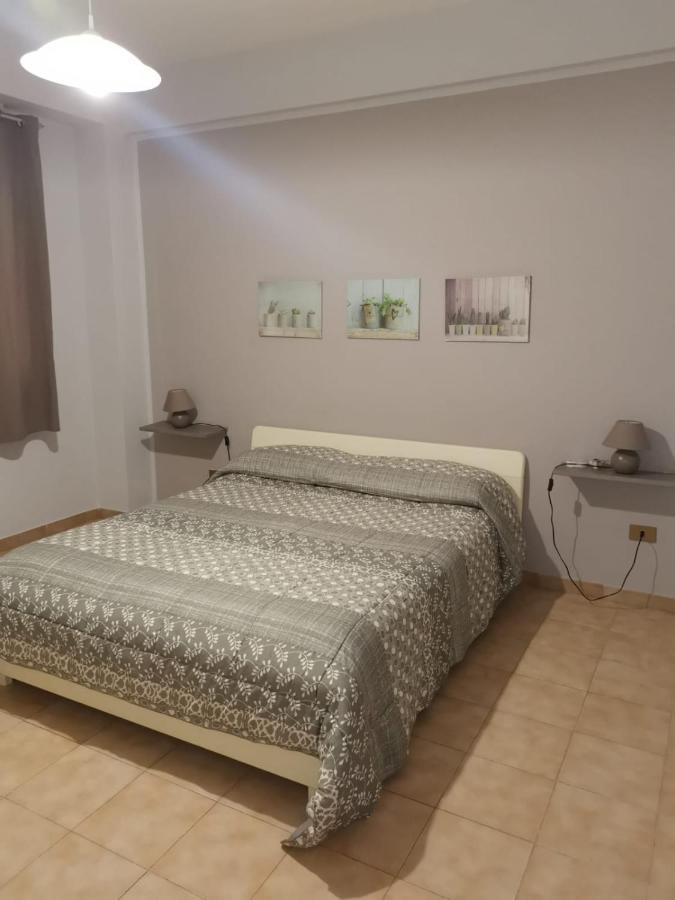 Antigone Holiday House Βίλα Mondello Εξωτερικό φωτογραφία