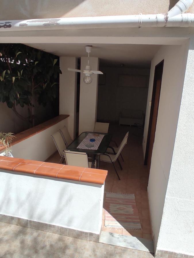 Antigone Holiday House Βίλα Mondello Εξωτερικό φωτογραφία