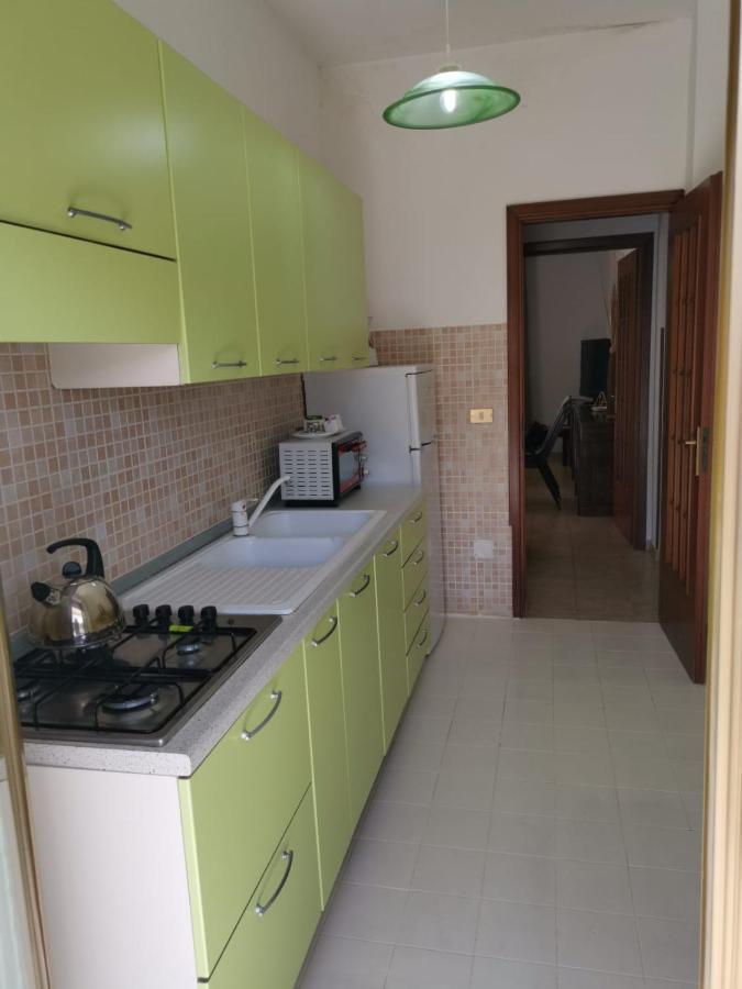 Antigone Holiday House Βίλα Mondello Εξωτερικό φωτογραφία