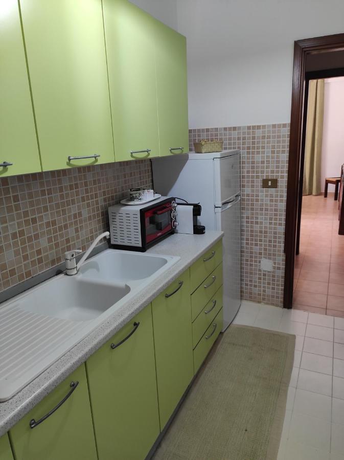 Antigone Holiday House Βίλα Mondello Εξωτερικό φωτογραφία