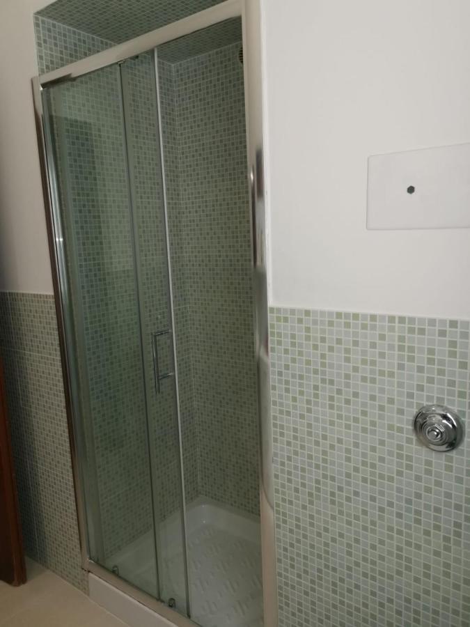 Antigone Holiday House Βίλα Mondello Εξωτερικό φωτογραφία