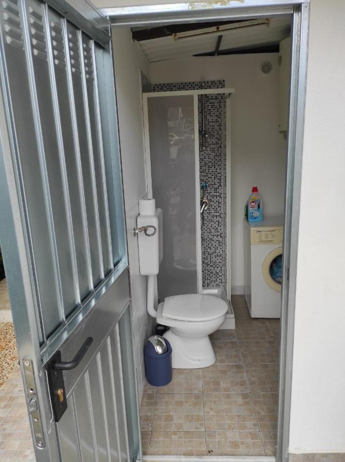 Antigone Holiday House Βίλα Mondello Εξωτερικό φωτογραφία